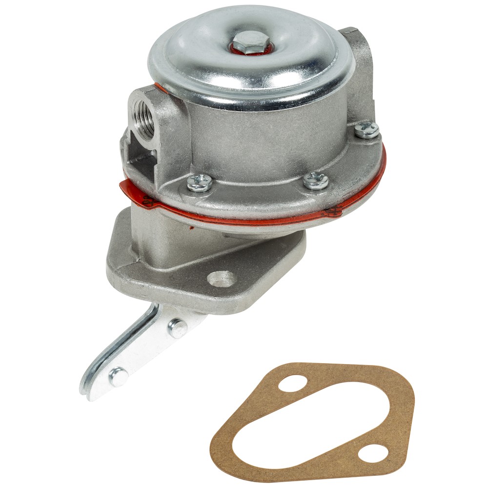 MATARPUMP