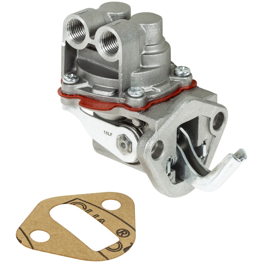 MATARPUMP