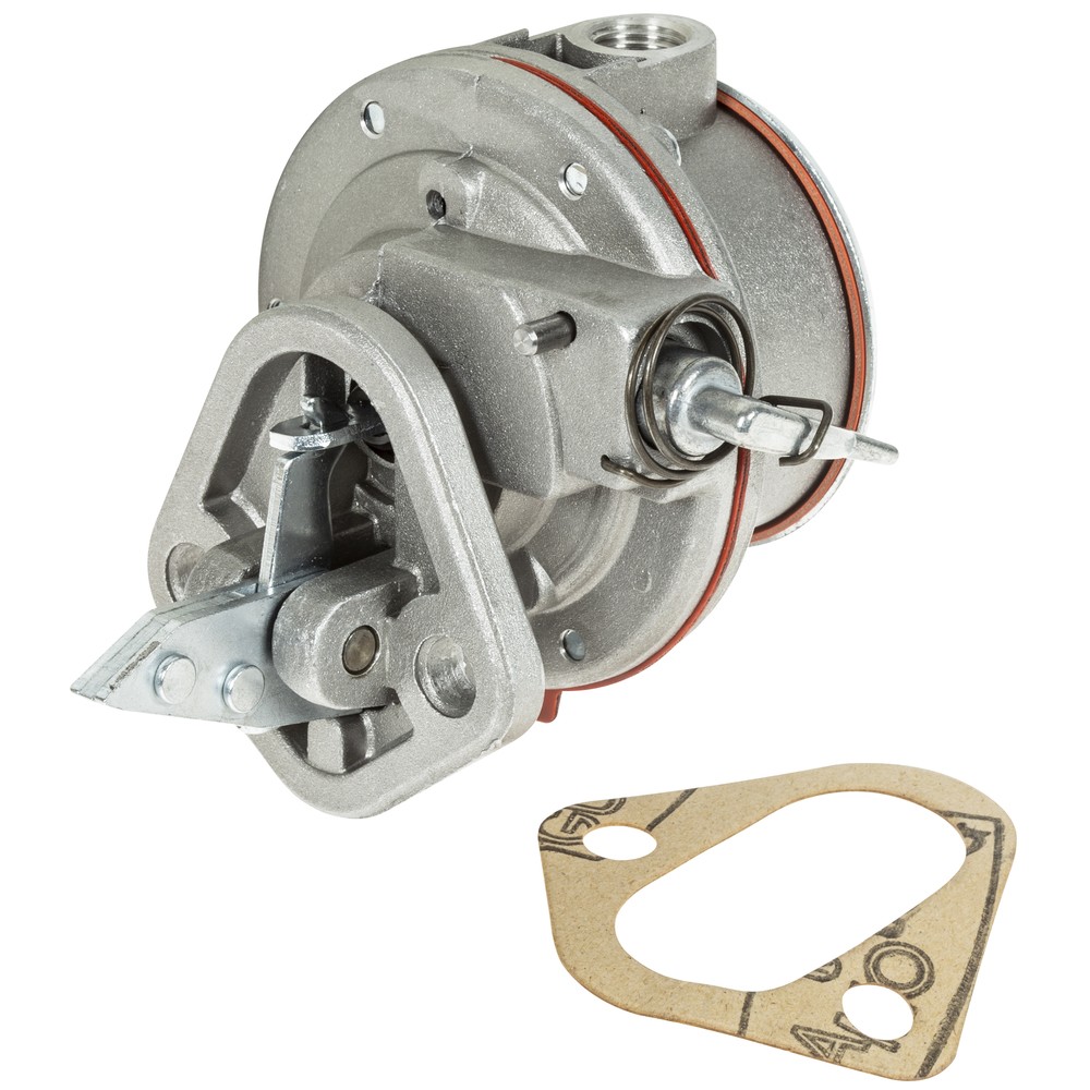 MATARPUMP