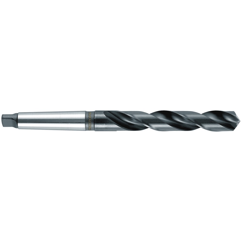METALLBORR 17,5MM HSS DIN345 MK2 MORSEKONA