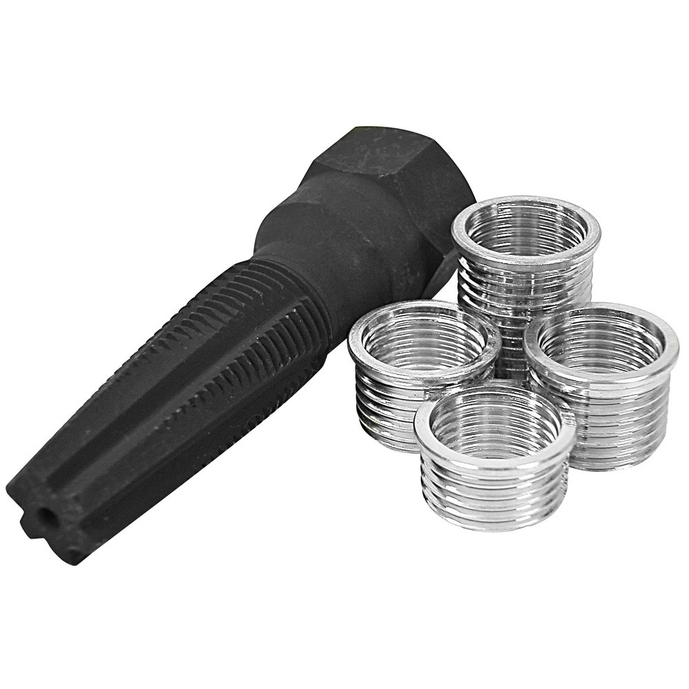 REPARATIONSSATS FÖR TÄNDSTIFTSGÄNGA M14X1,25