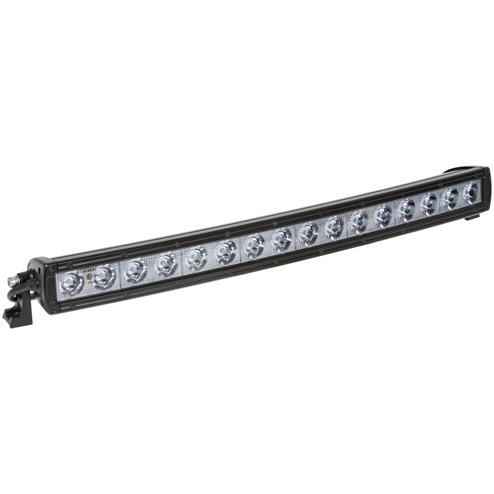 EXTRALJUS LED REGEM 26C