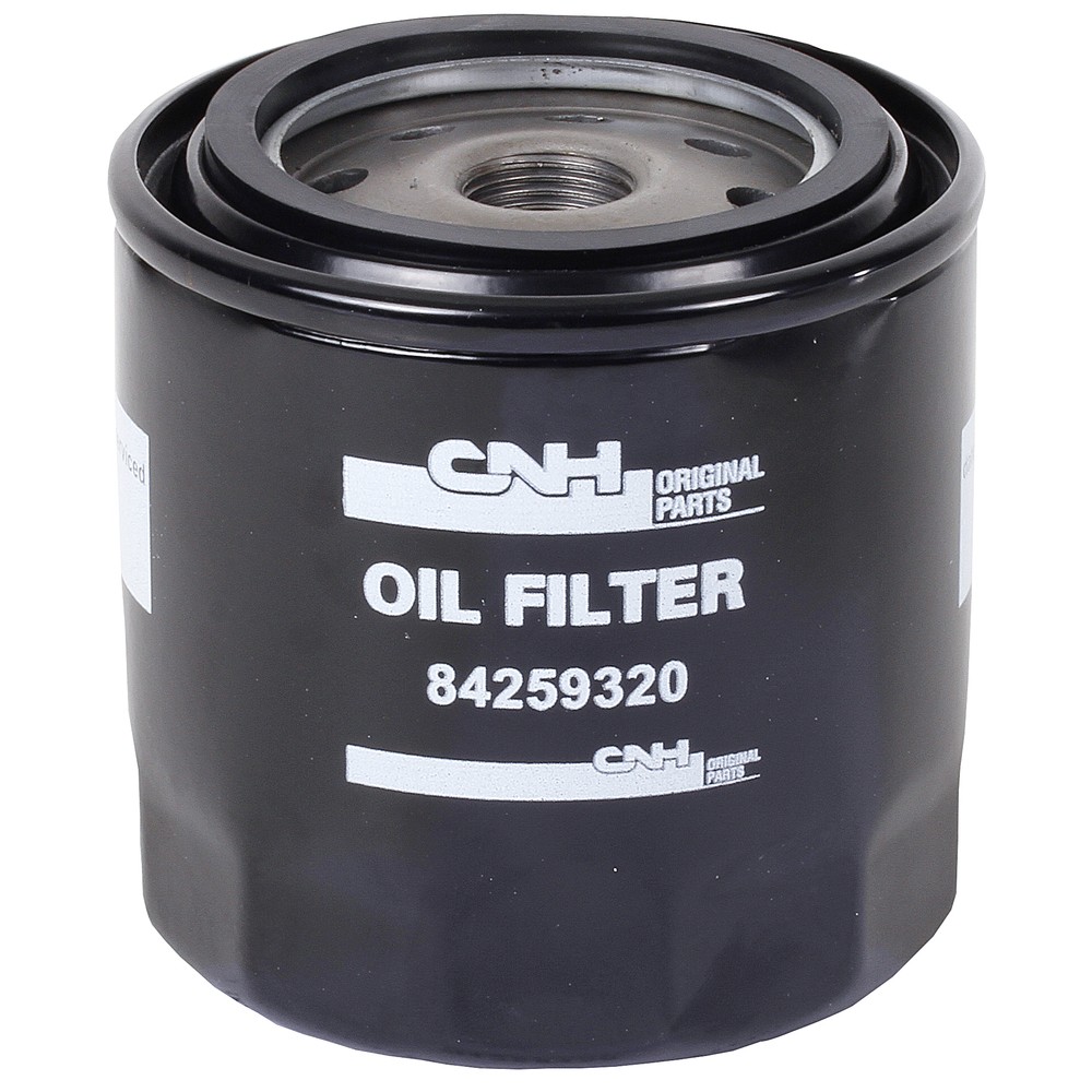 OLJEFILTER