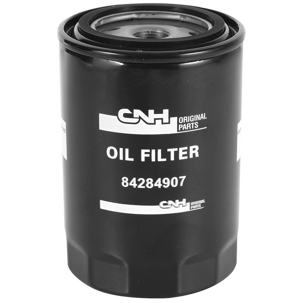 OLJEFILTER