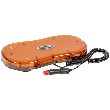 BLIXLJUSRAMP LED AVERTI P360 12/24V MAGNET