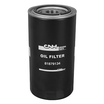 OLJEFILTER