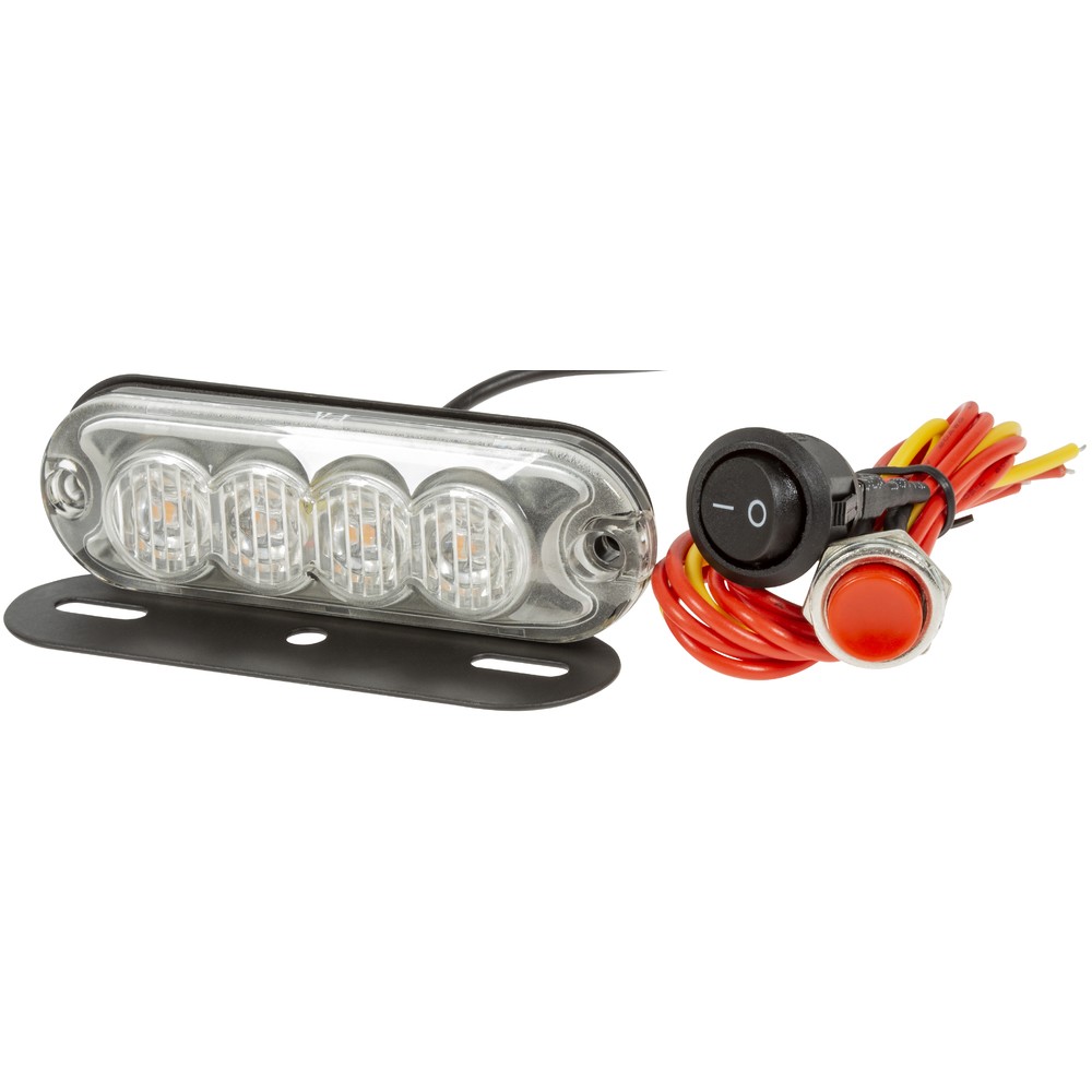 LED BLIXTLJUS AVERTI V4-98