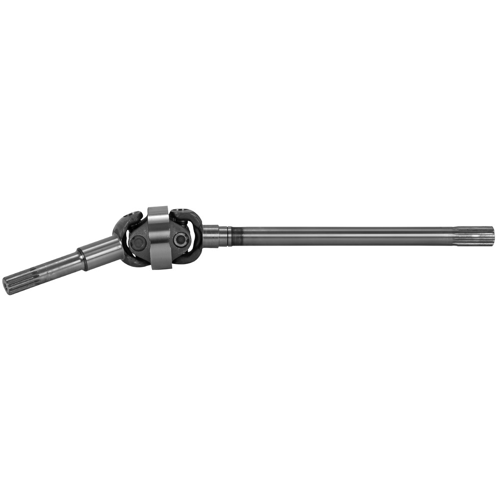 DRIVAXEL KOMPLETT VÄNSTER FIAT 5114991