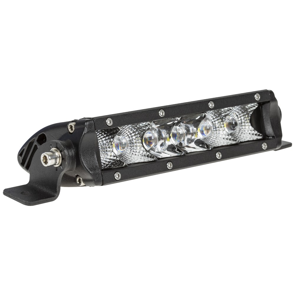 ARBETSLAMPA LED RAMP AGENA 2400X