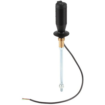 BM50/8 VENTIL JOYSTICK MED 2XKNAPPAR