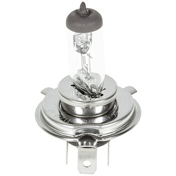 HALOGENLAMPA H4 60/55W 6V