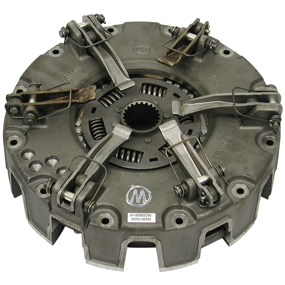 KOPPLING 280/280MM VALTRA
