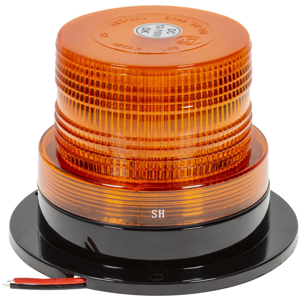 VARNINGSLJUS LED AVERTI K31 12-110V FAST MONTERING
