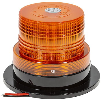 VARNINGSLJUS LED AVERTI K31 12-110V FAST MONTERING