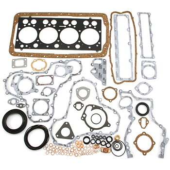 PACKNINGSSATS MOTOR
