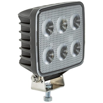 ARBETSLAMPA LED MAGNA 3900E 40W