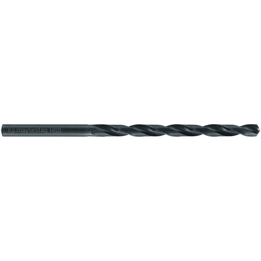 METALLBORR 5,0MM HSS DIN340