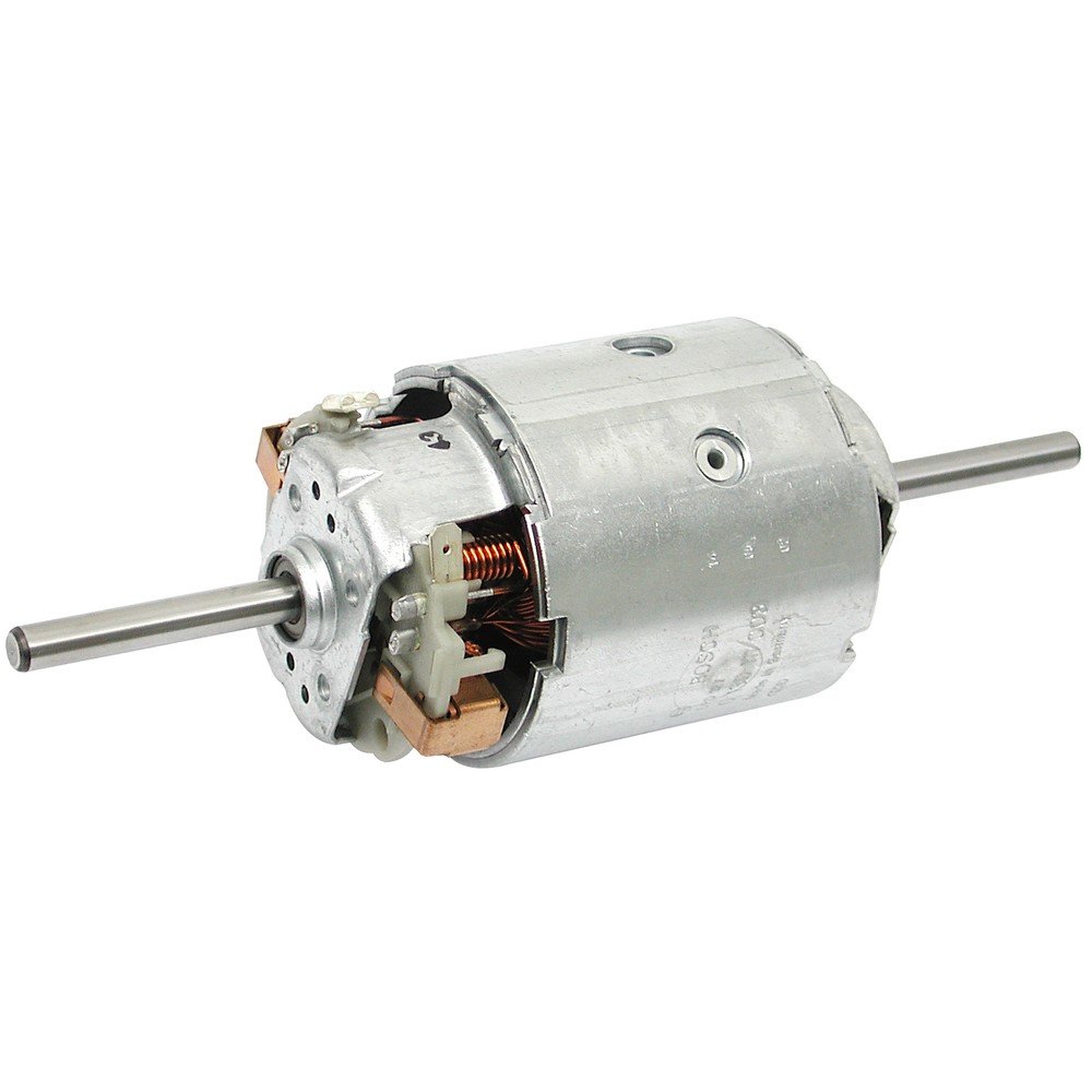 FLÄKTMOTOR FIAT MF