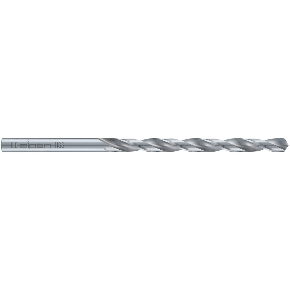 METALLBORR 5,0MM HSS SUPER DIN340