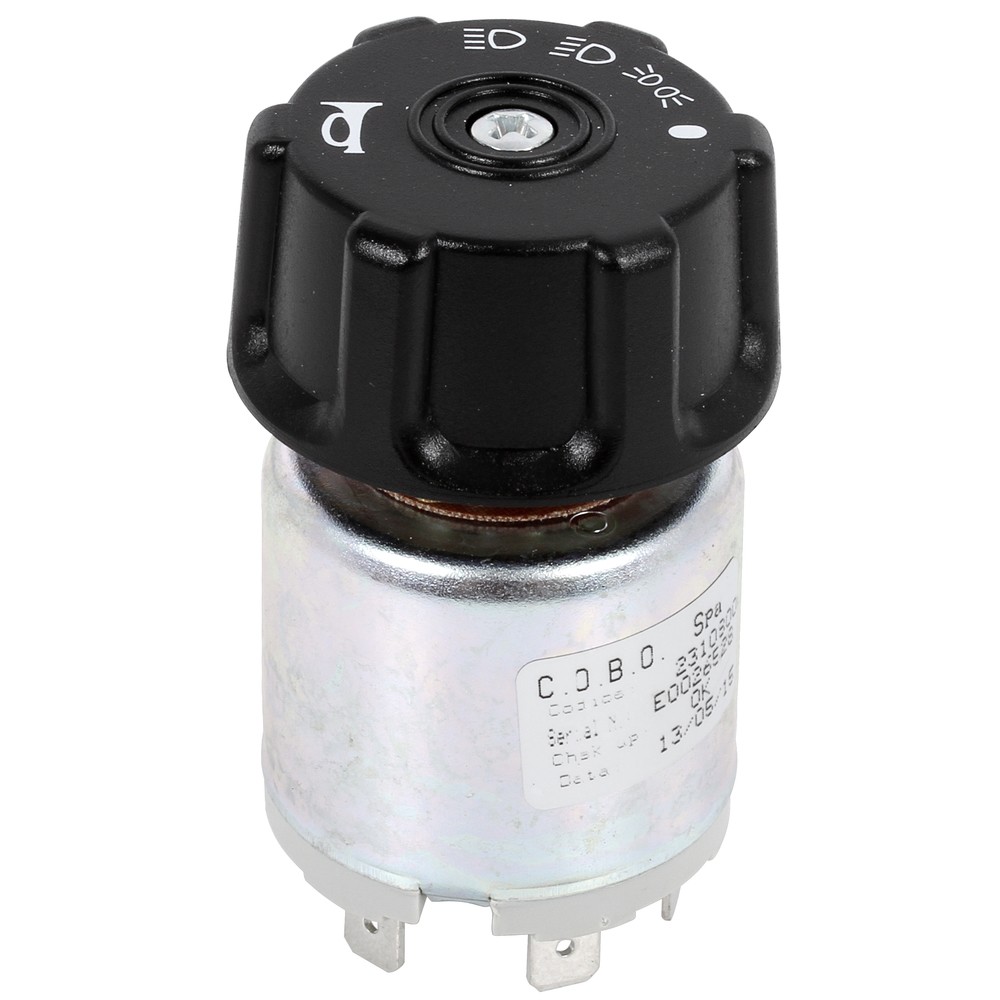 LJUSOMKOPPLARE FIAT 4998107 / 5125958