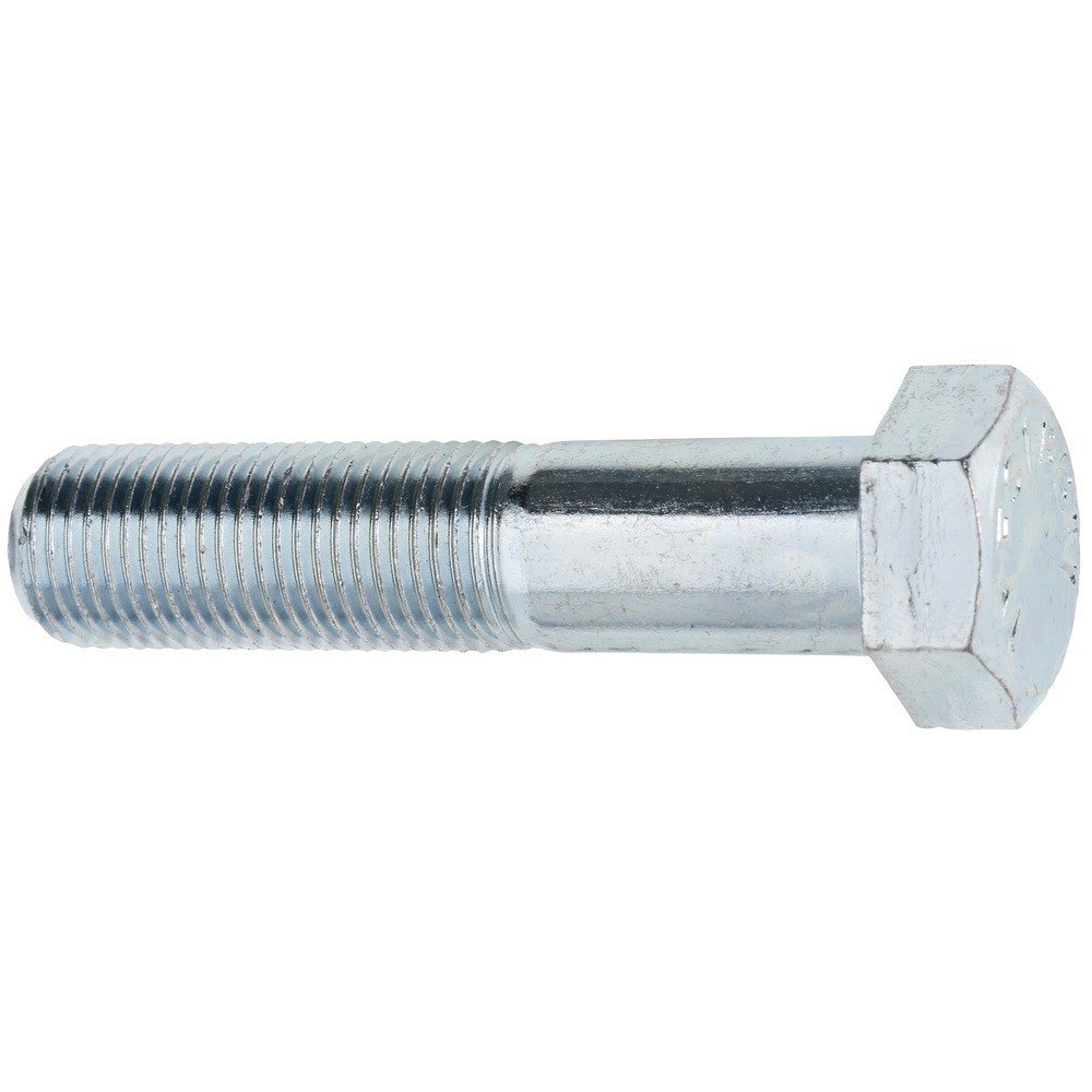 BULT UNF 1/4"X2" FÖRZINKAD