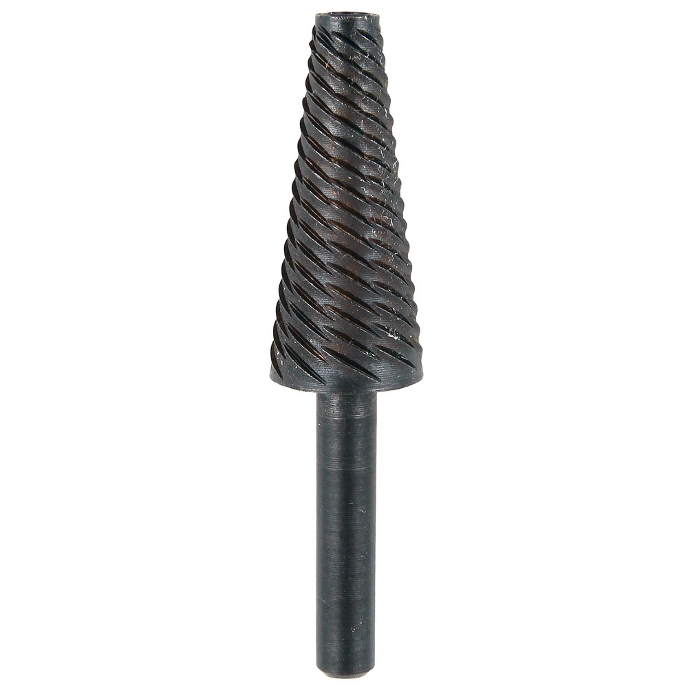 ROTERANDE RASP 7-15X6MM FÖR TRÄ