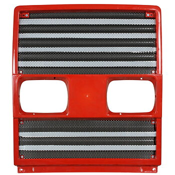 FRONTGRILL FIAT 5175979
