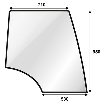 DÖRRUTA ÖVRE VALMET HÖG 6000-8000