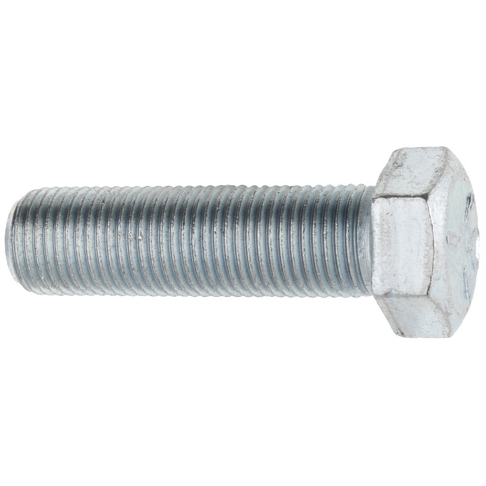 BULT UNF 3/8"X2 1/2" FÖRZINKAD