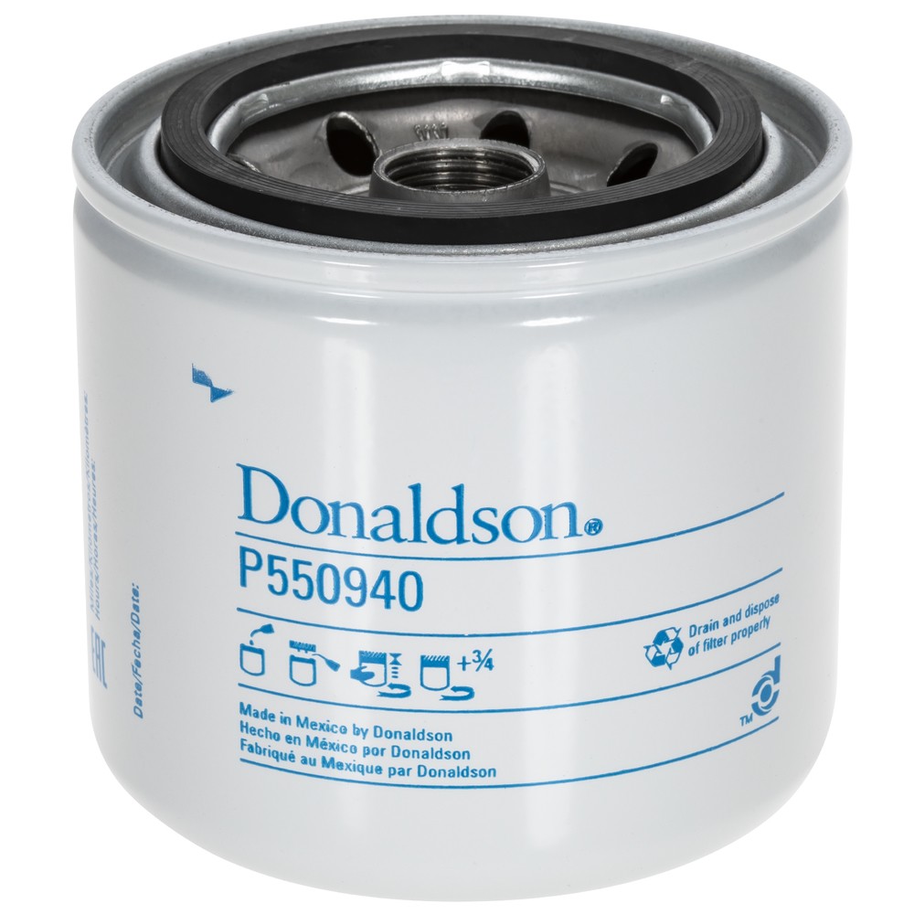 HYDRAULFILTER AM39653