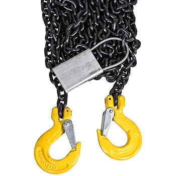 DRAGKÄTTING 10MM/5M