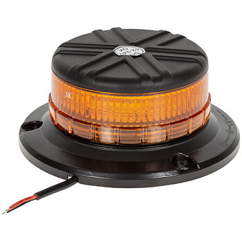 VARNINGSLJUS LED AVERTI K42 12/24V FAST LÅG