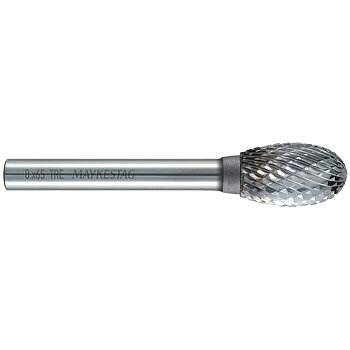 ROTERANDE FIL 8X13X6MM 58MM