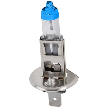 HALOGENLAMPA BOSCH H1 GIGALIGHT PLUS 120 12V