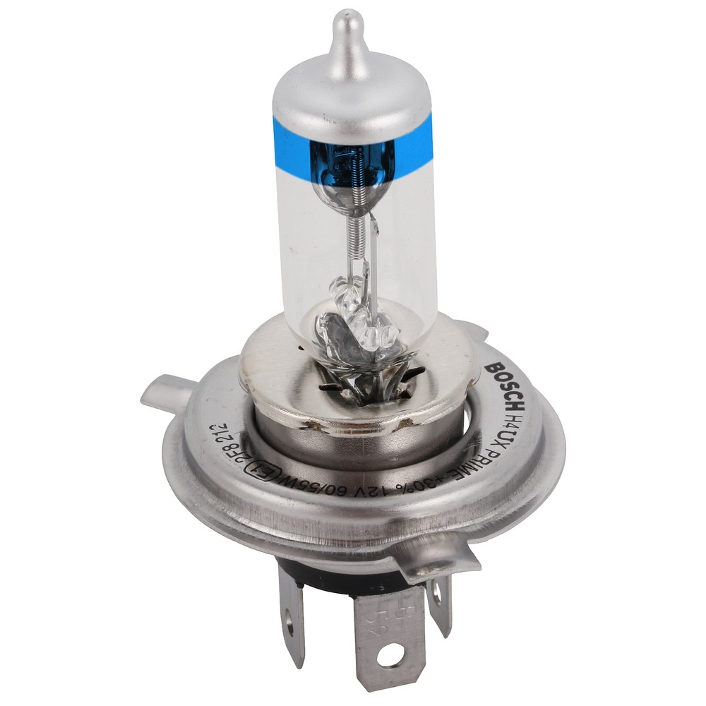 HALOGENLAMPA BOSCH H4 GIGALIGHT PLUS 120 12V