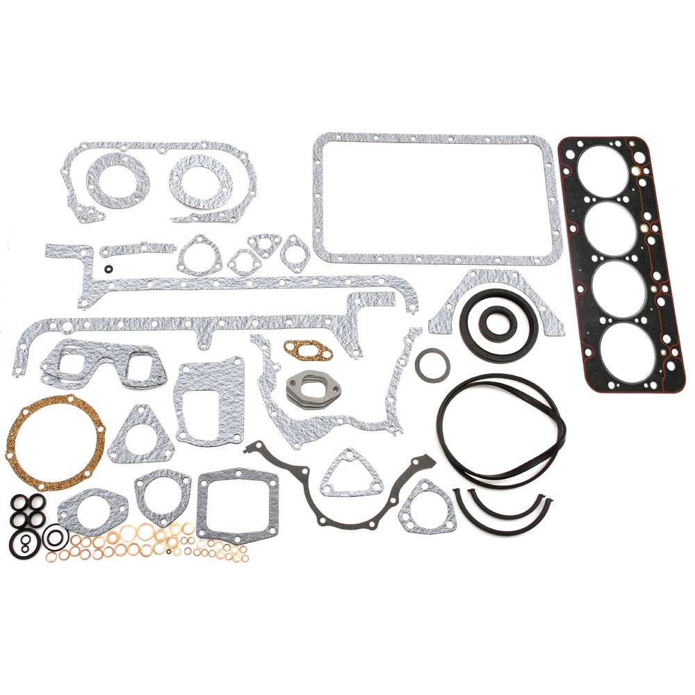 PACKNINGSSATS MOTOR