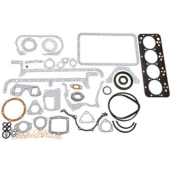 PACKNINGSSATS MOTOR