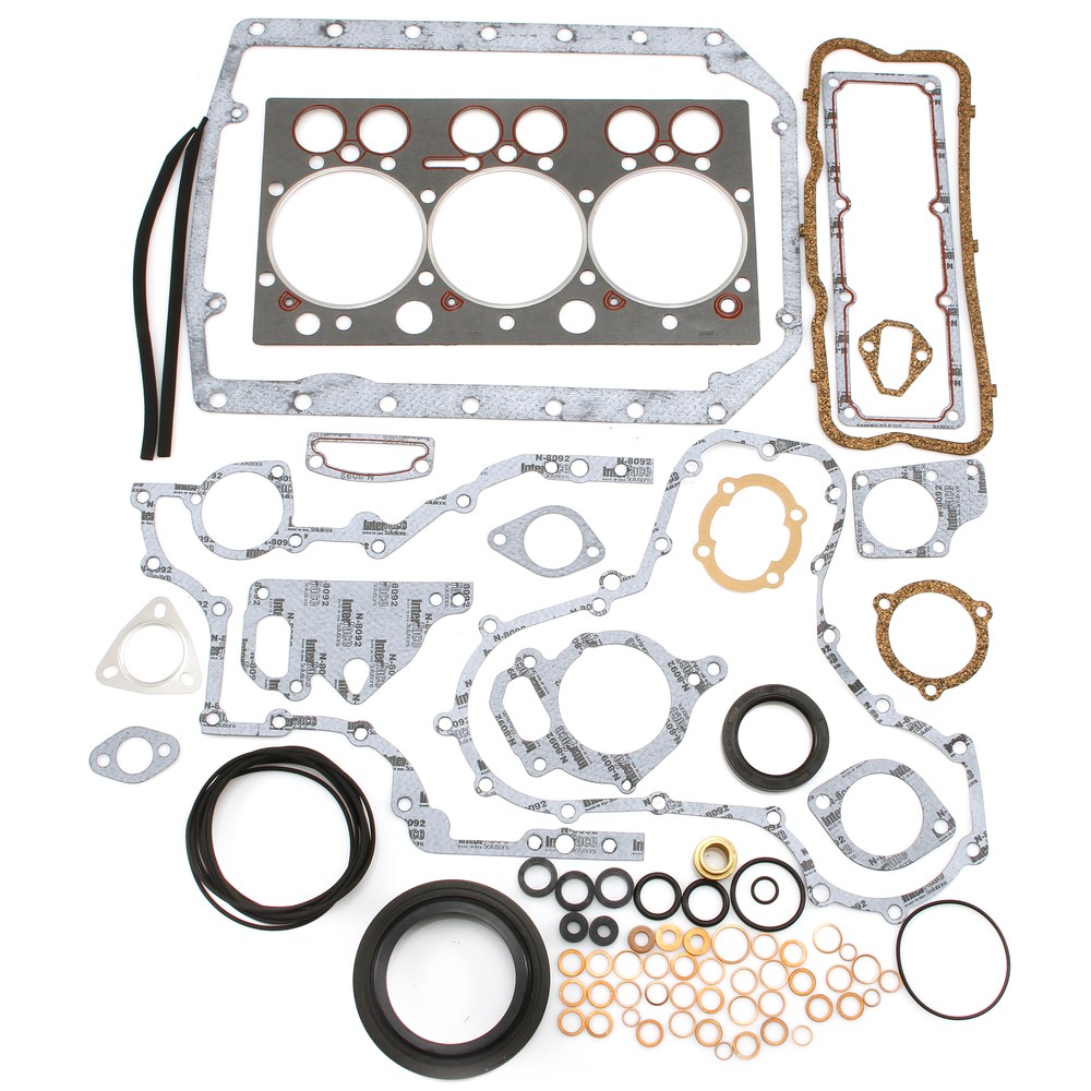 PACKNINGSSATS MOTOR
