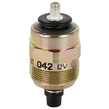 STOPPSOLENOID VALTRA 836662531