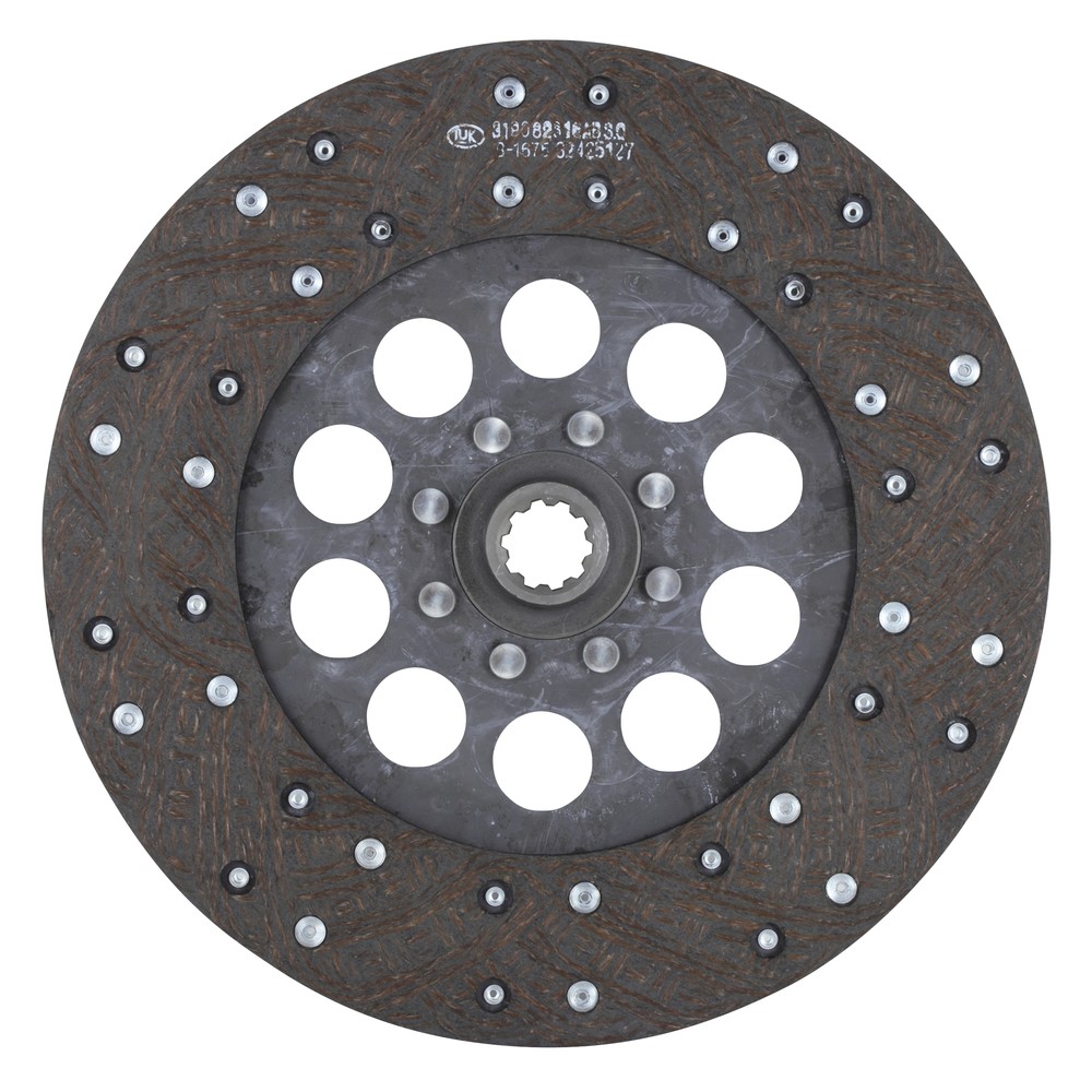 DRIVLAMELL 310MM 10Z