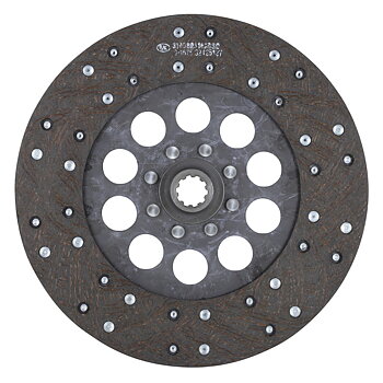 DRIVLAMELL 310MM 10Z