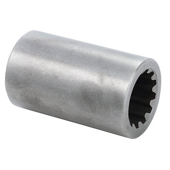 DRIVAXEL SPLINESHYLSA FRÄMRE FIAT 4994076