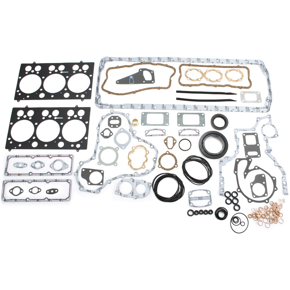 PACKNINGSSATS MOTOR