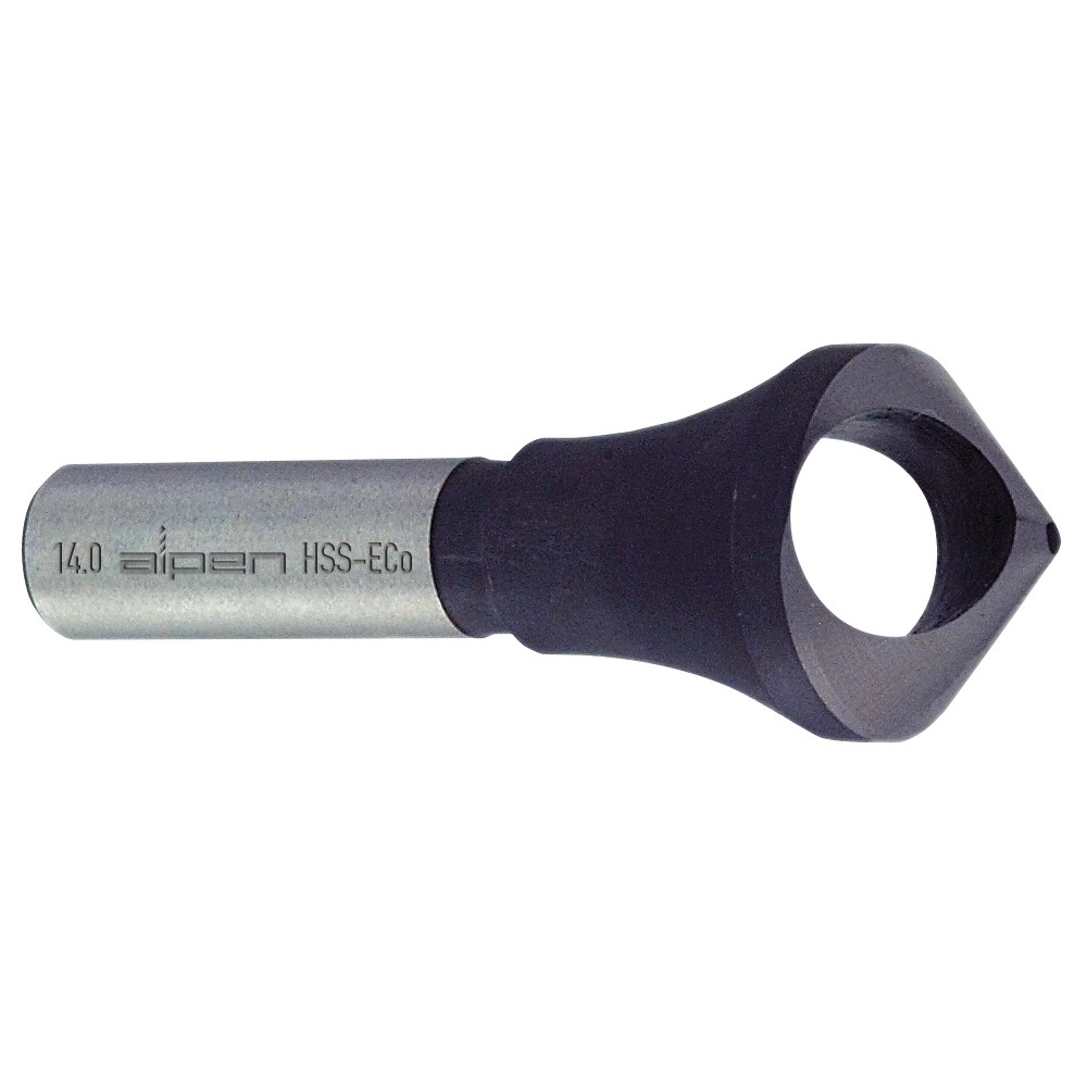 FÖRSÄNKARE 14,0MM 90 HSS COBALT