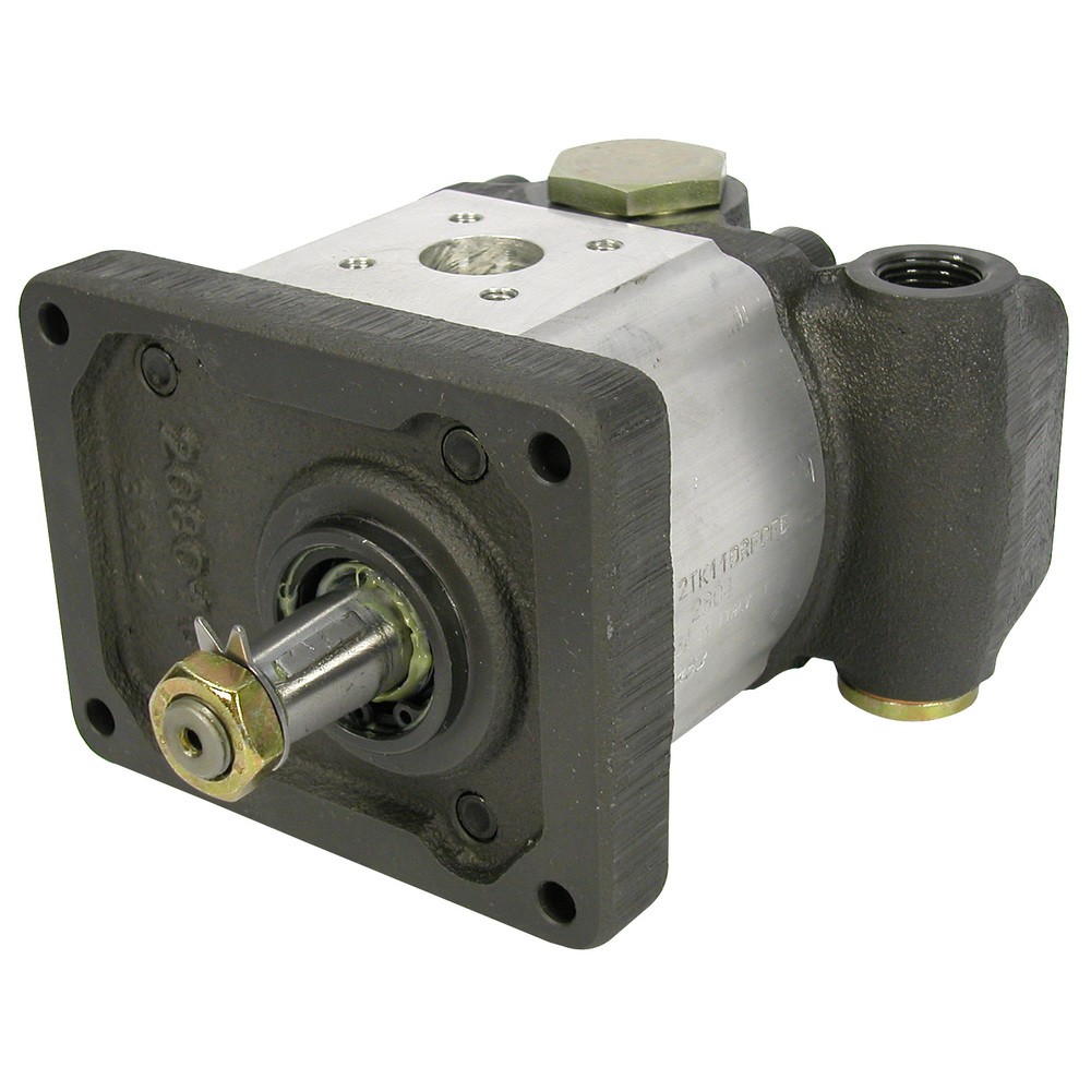 HYDRAULPUMP 25X FIAT 98307212