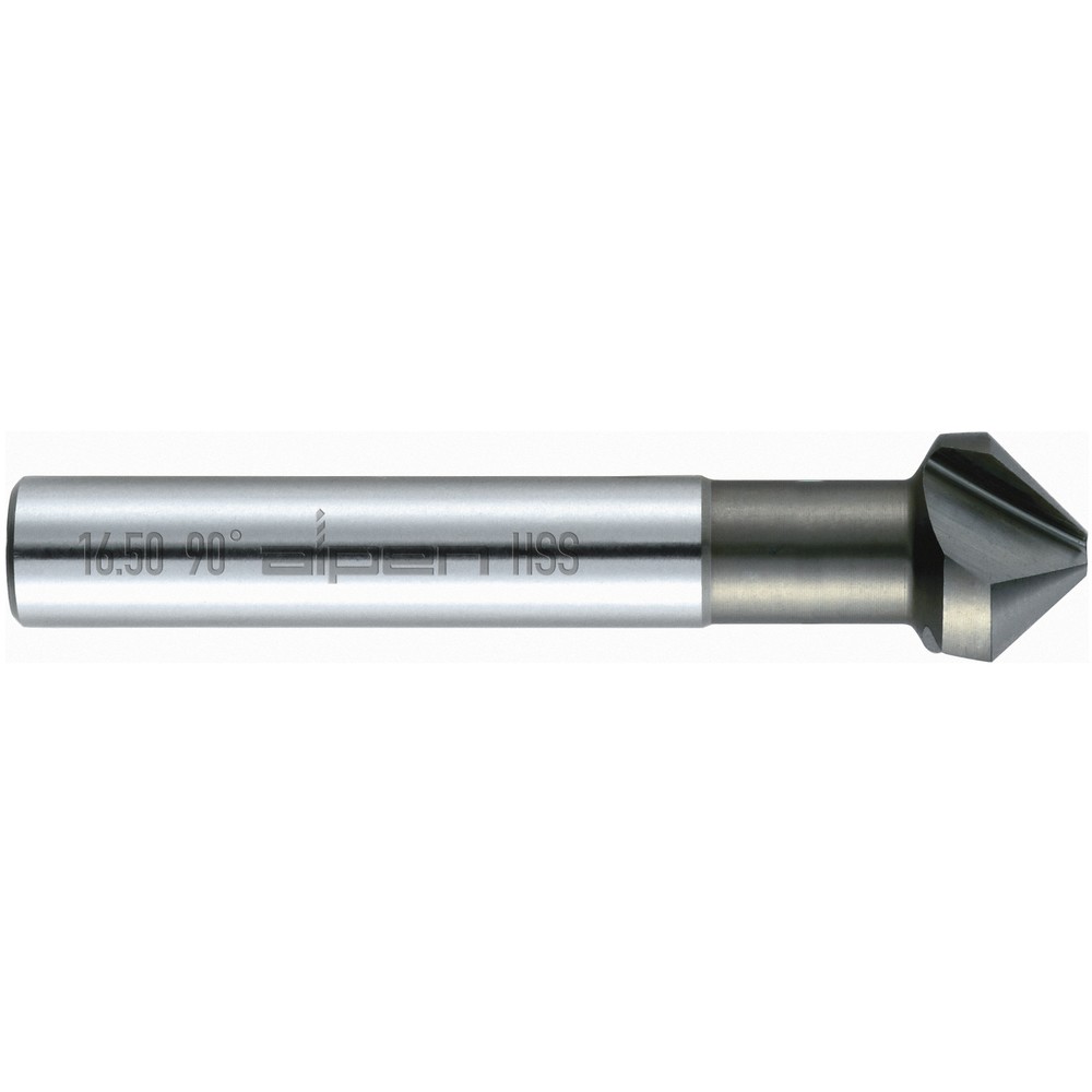 FÖRSÄNKARE 25,0MM 90 HSS DIN335C