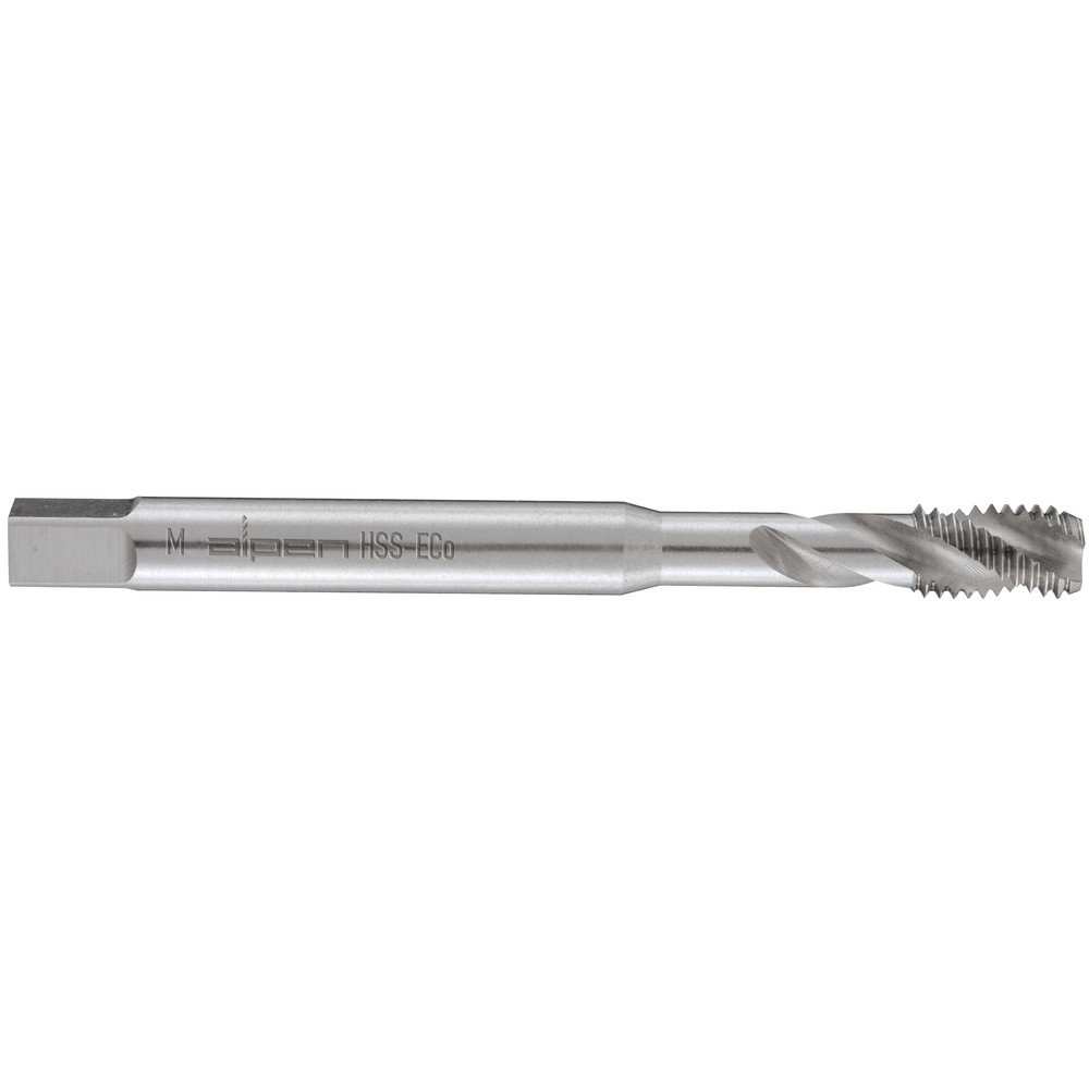 GÄNGTAPP M4X0,7 HSS-CO5 DIN371C