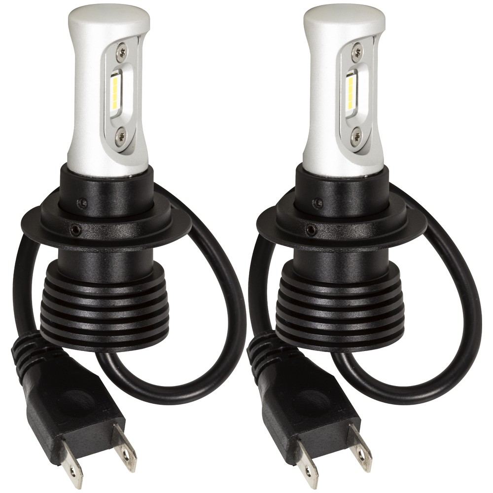 LED H7 LAMPOR ATOM 12/24V