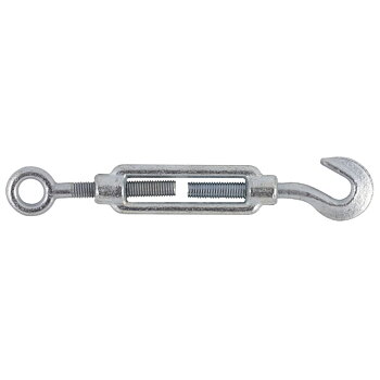 VANTSKRUV M10X125 663KG KROK
