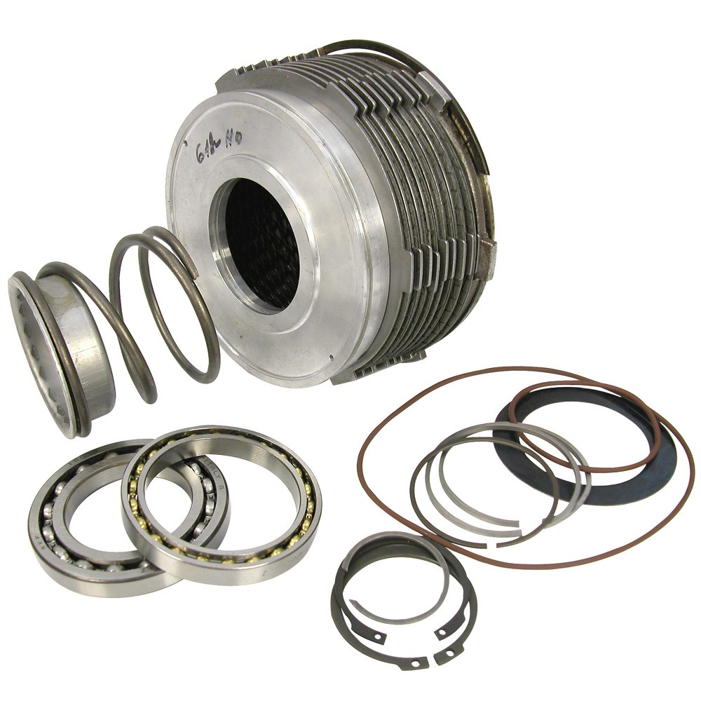 PTO LAMELLSATS FIAT 9968954
